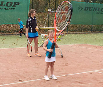 Ondersteuning bij Open dagen